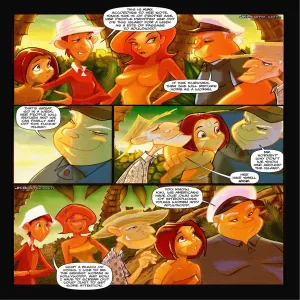 Gillygan 2 - page 2