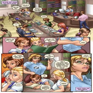 Ginny's Week - Monday - page 2