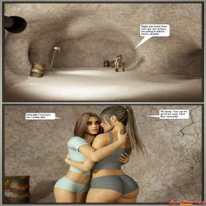 Gisella Moretti - The Hole - page 26