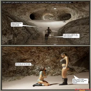 Gisella Moretti - The Hole - page 29