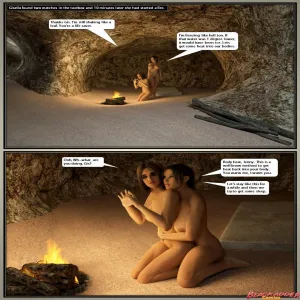 Gisella Moretti - The Hole - page 31