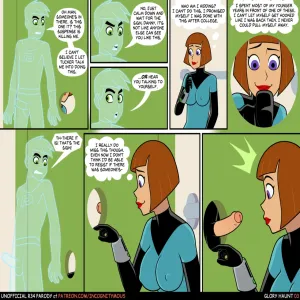 Glory Haunt 1 - page 4
