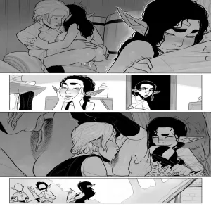 Alfie 5 - page 11