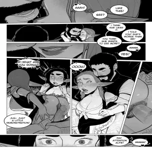 Alfie 5 - page 17