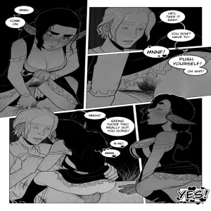 Alfie 5 - page 21