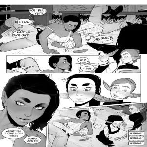 Alfie 5 - page 25