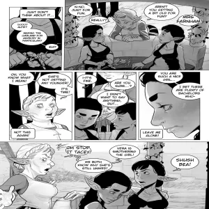 Alfie 5 - page 26