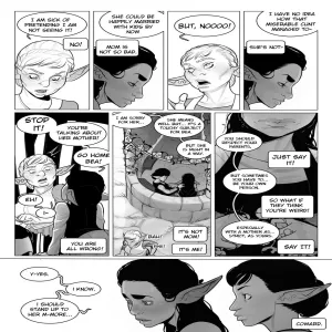 Alfie 5 - page 27
