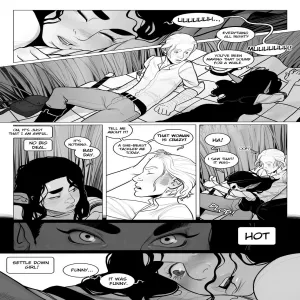 Alfie 5 - page 28