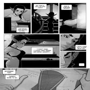 Alfie 5 - page 34