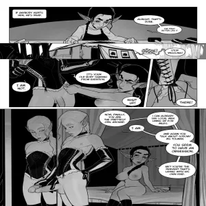 Alfie 5 - page 40
