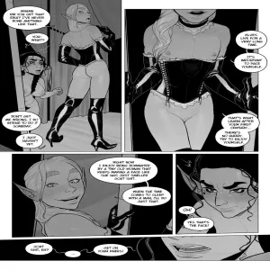 Alfie 5 - page 41