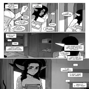 Alfie 5 - page 47