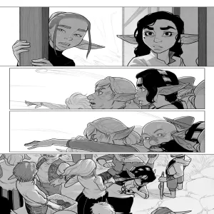 Alfie 5 - page 58