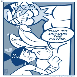 Gold Digger - page 12