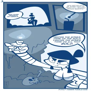 Gold Digger - page 4