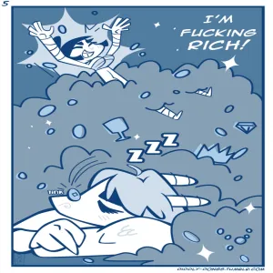 Gold Digger - page 6