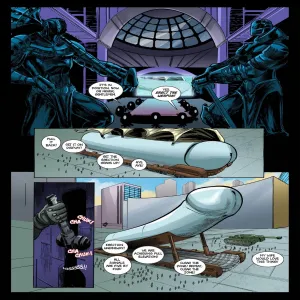 Goddesszilla 3 - page 5