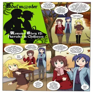 Go My Way - page 12