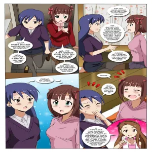 Go My Way - page 13