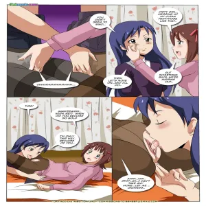 Go My Way - page 15