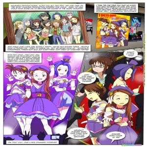 Go My Way - page 2