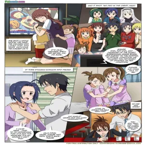 Go My Way - page 4