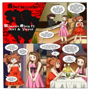 Go My Way - page 6