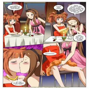 Go My Way - page 7