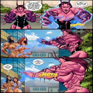 Going Berserka 3 - page 13