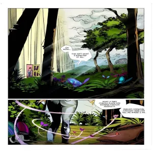 Alison Wonderbra - page 14