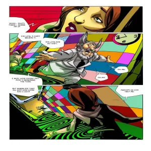 Alison Wonderbra - page 7