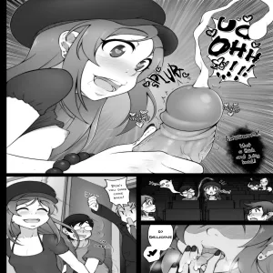 Golden Week - page 13