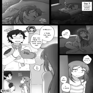 Golden Week - page 25