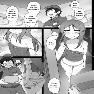 Golden Week - page 4
