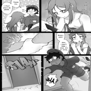 Golden Week - page 5