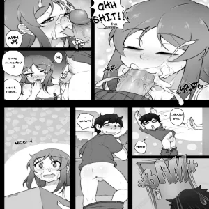 Golden Week - page 7
