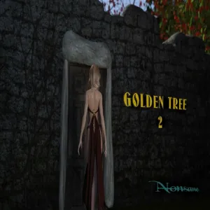 Golden Tree 2 - page 1