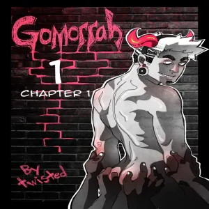 Gomorrah 1 - Chapter 1 - page 1