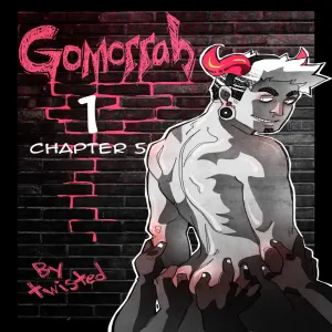 Gomorrah 1 - Chapter 5 - page 1