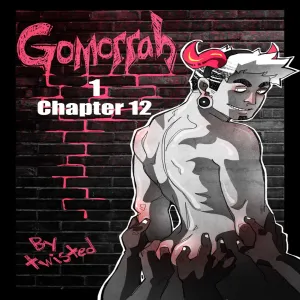 Gomorrah 1 - Chapter 12 - page 1