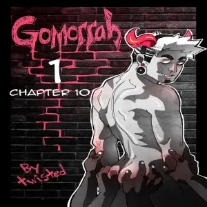Gomorrah 1 - Chapter 10 - page 1