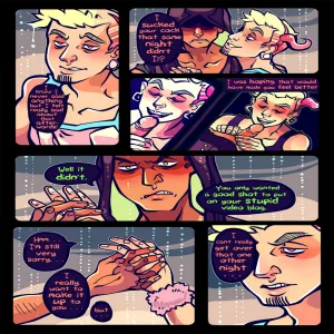 Gomorrah 2 - page 10