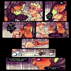 Gomorrah 2 - page 18