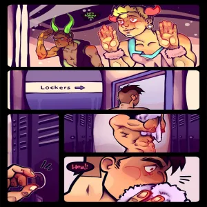 Gomorrah 2 - page 25