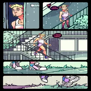 Gomorrah 2 - page 4