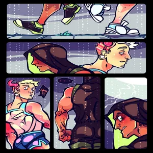 Gomorrah 2 - page 6