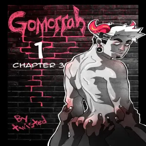 Gomorrah 1 - Chapter 3 - page 1