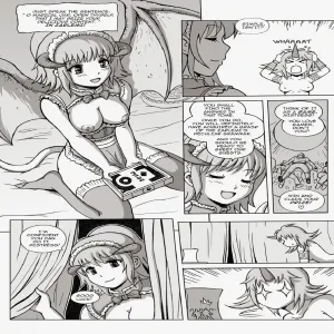 A Princess' Duty - page 17