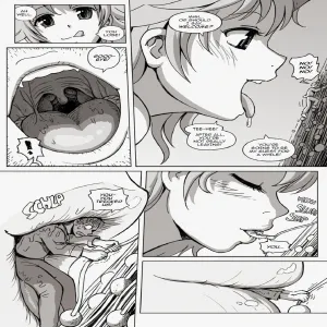 A Princess' Duty - page 30